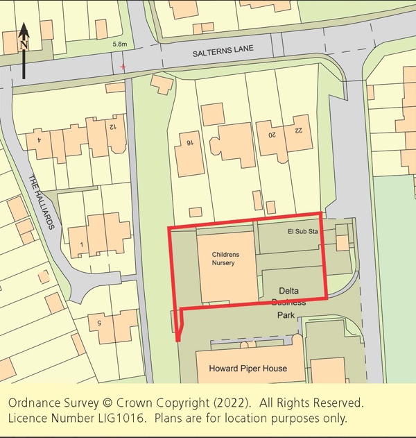 Lot: 5 - PARTIALLY OCCUPIED MIXED FREEHOLD INVESTMENT OPPORTUNITY - 